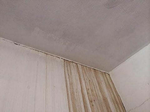 "تعليم الرياض" توجّه بإصلاح مبنى المتوسطة العاشرة بحي القدس