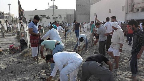 أم صلاح.. أم الشهداء الستة.. حكايات الفخر والفجيعة