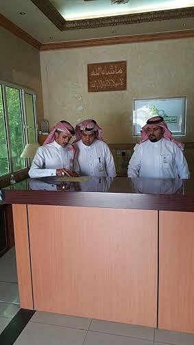 76 مخالفة إيوائية جديدة في 3 محافظات و5 مراكز بعسير