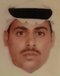 "السلمي" ذهب إلى عمله بشرطة جدة.. ولم يعد