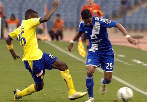 رسمياً.. صفارة أجنبية لنهائي كأس الملك.. الجمعة