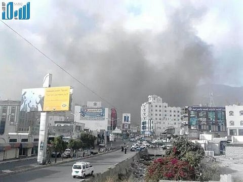 مؤتمر جنيف.. شرعية أممية للانقلاب الحوثي أم استعادة للدولة المنهوبة 
