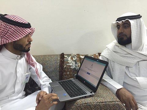 انطلاق برنامج المسح الصحي السكاني  بـ16 مركزًا بالطائف