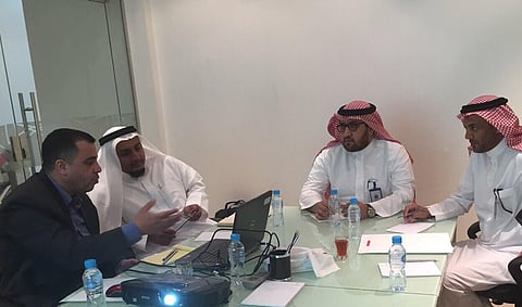 "سياحة" و"تطوير" مكة تبحثان سبل التعاون المشترك لحفظ آثارها