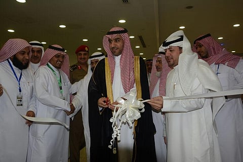 لجنة التوعية بأضرار التدخين بمكة تطلق فعالياتها