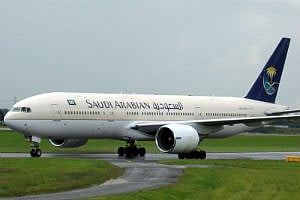 فوضى وتذمُّر المسافرين على رحلة "الخطوط" من الرياض إلى إسطنبول