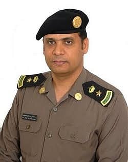 العثور على جثة إفريقي بمنطقة صحراوية بالخرمة