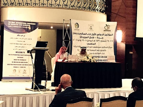 فقهاء يطالبون مرضى السكري باستشارة أطبائهم في الصيام