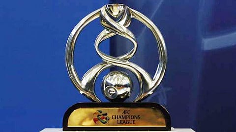 قرعة دوري أبطال آسيا تصدم "الهلال" بمواجهة "لخويا" في دور الثمانية