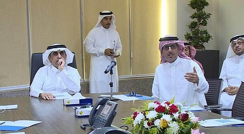 وزير التعليم يُطلق 12 مبادرة تطوعية ويفتتح مقر "تكافل" الجديد