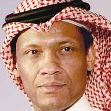 الدعيع يُطالب الهلاليين بتكريم عبدالرحمن بن مساعد