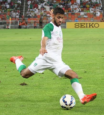 الأهلي يفاوض لاعبين "هولندي" و"عربي".. وغضب على "بصاص"