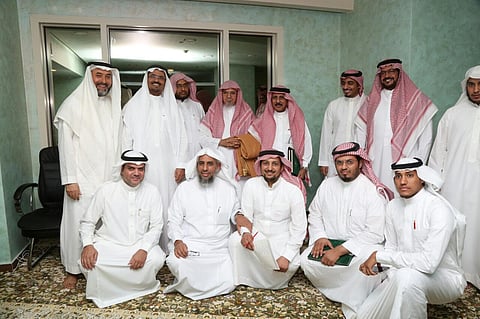 مجمع اللغة العربية يبحث تغيير اسمه بمكة