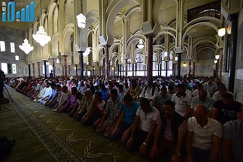 شاهد ..لماذا تتزوج الإسبانيات بعض الشباب المسلمين؟