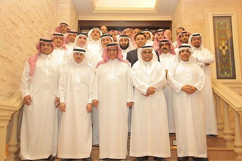 "مطار الدمام" يعتزم إنشاء مجمع تجاري بمساحة 200 ألف متر مربع