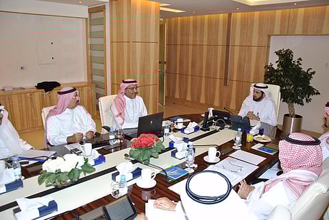 "المنافسة" يُقِرّ دراسة رسوم عرض المنتجات في الأسواق التجارية