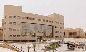 جامعة الأمير سطام بن عبدالعزيز تعلن قبول 8500 طالب وطالبة