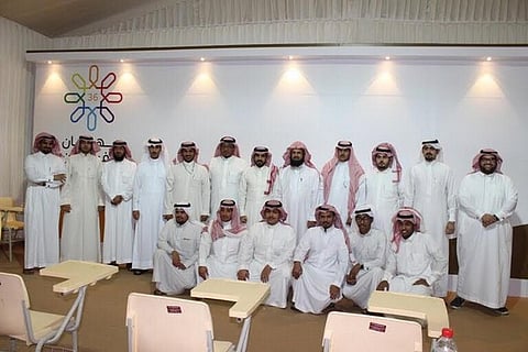 دورة عن "التميز في الإعلام الجديد" بمهرجان عيد وصيف حفر الباطن‎