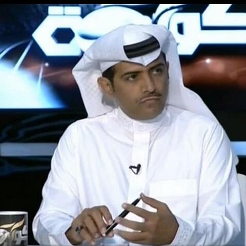 "الهريفي": عمل الإدارة النصراوية لا يبشر بالاستمرار والنجاح