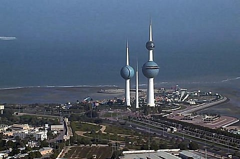 الكويت تنفي منع توزيع صحيفة الحياة 