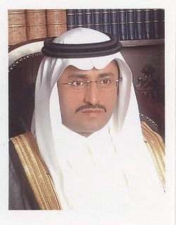 "النحيط" وكيلاً لوزارة الزراعة ‏‫