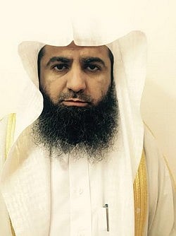 "العماري" يستنكر تفجير طوارئ أبها