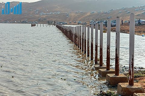 بالصور.. روضة "الخرارة" تبث النقاء والهواء العليل لأهالي الرياض