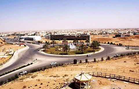 موظفو الرعاية الصحية في المجمعة: نعمل خارج أوقات الدوام