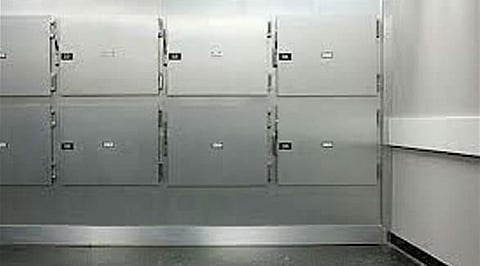 "صحة الحفر": الأب الذي رفض استلام جثة ابنته لم يتقدم بشكوى لنا