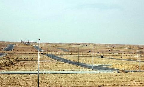 مختص: انخفاض أسعار الأراضي غير المطورة بالرياض بنسبة 40% منذ تطبيق رسوم الأراضي البيضاء