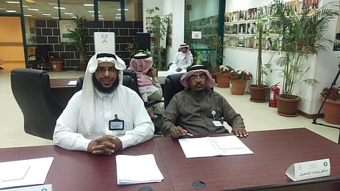 انتخابات الرياض.. فتور صباحاً وتزايد الإقبال مع الظهيرة