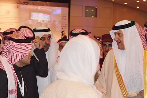 مستشفيات القوات المسلحة بالطائف تشارك في ملتقى توظيف ذوي الإعاقة بالرياض