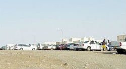 "إنفوجرافيك".. شروط وآلية استيراد سيارة مستعملة من خارج السعودية   