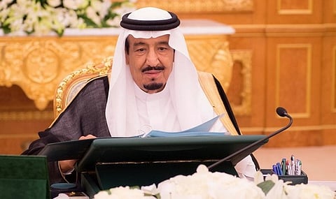 في وقت قياسي هاشتاق #الميزانية يتصدّر الترند العالمي الأكثر نشاطاً