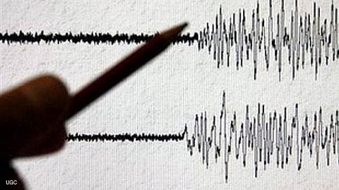 زلزال بقوة 6.1 درجات يضرب جزيرة هوكايدو اليابانية