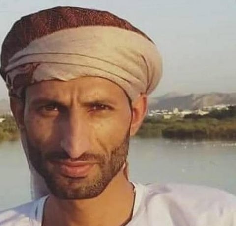 مقتل الناشط الميليشياوي الحوثي لطف القحوم في مأرب
