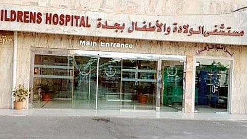 إغلاق مستشفى المساعدية يزيد معاناة أطفال جدة