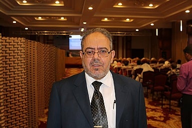 الاستشاري "الدويك": وضوء الصلاة يحمي من الإصابة بالقدم السكري