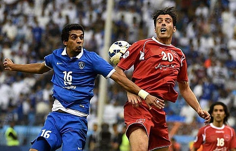 أزمة الملاعب المحايدة: المهلة تنتهي والاتحاد الإيراني يرفض