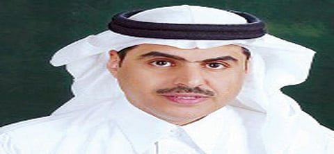 "القضيبي" للمرتبة الثالثة عشرة