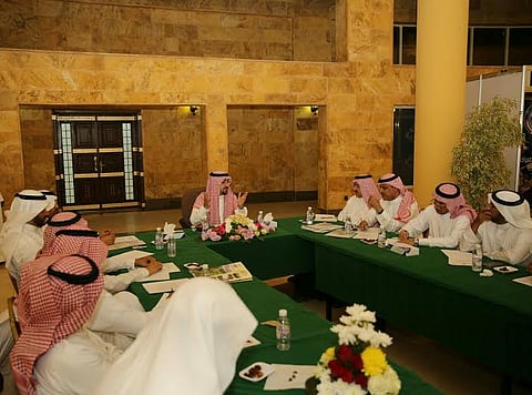 "المخرج" يبحث استعدادات أمانة الطائف للتدفق السياحي