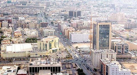 البنك الدولي يعلن تقدم المملكة 18 مركزاً في تسجيل العقار.. تعرّف على الأسباب