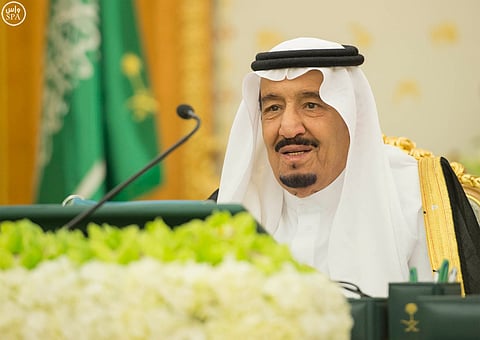 مجلس الوزراء: إضافة 10 ملايين ريال سنوياً للصرف على برامج المقبلين على الزواج