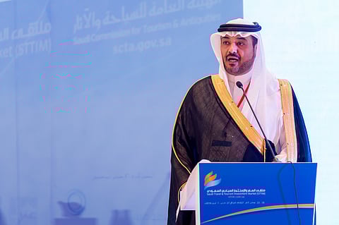 خبراء: المملكة تعاني من تداخل المفاهيم السياحية والمستقبل واعد