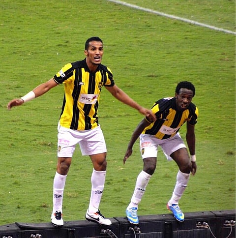 مفاوضات متقدمة "للأهلي" مع "المولد"!