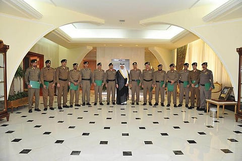 أمير الشرقية لرجال المرور: كثفوا التوعية وتعاملوا بحزم مع المتهورين