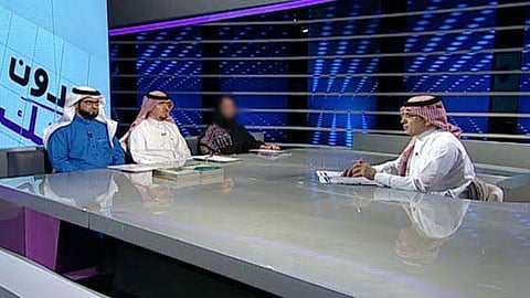 "بدون شك" يواجه متهماً بقتل زوجته وتعذيب أسرته بسجن الملز