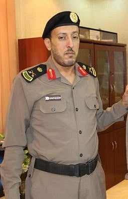 انتحار سجين أربعيني محكوم عليه بالقصاص في سجن الباحة