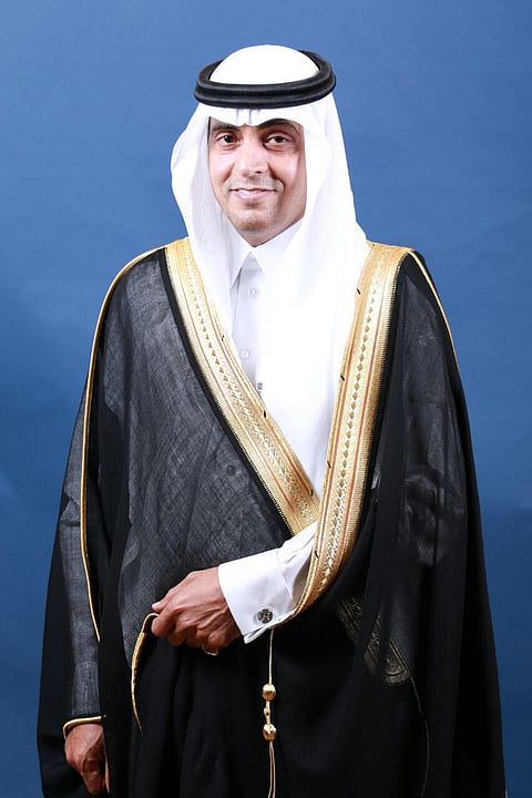"الشاماني "يحتفل بزواجه بالمدينة المنورة