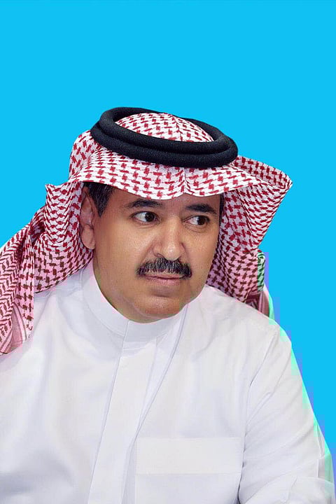 "البقمي" للدرجة الـ13 بأمانة الطائف